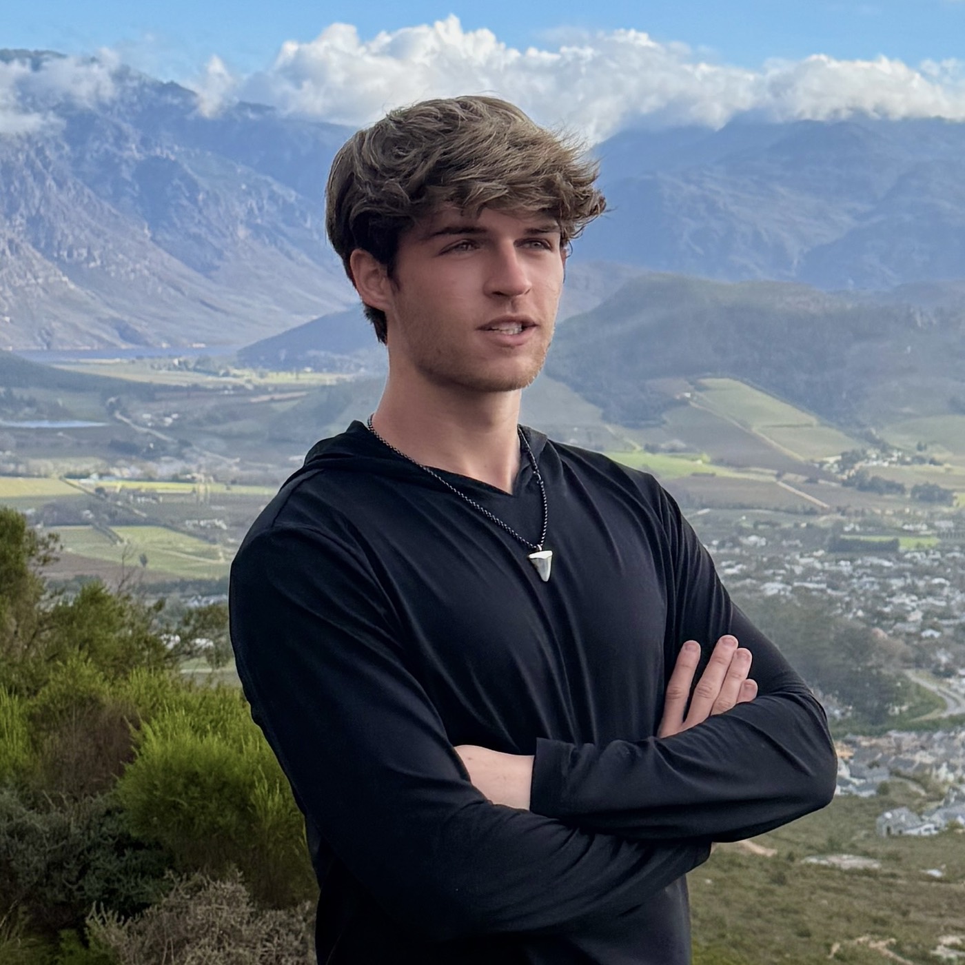 Logan Lessar